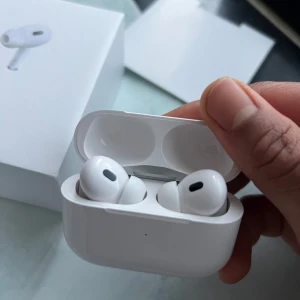 Pro 2 - Helt nya och fungerar perfekt! Pris går att diskuteras