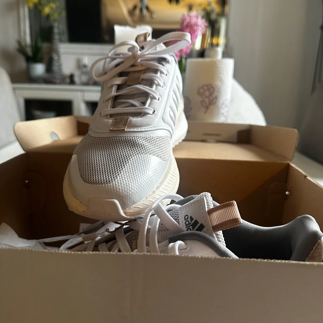 Vita Adidas X_PLRPHASE sneakers - 3