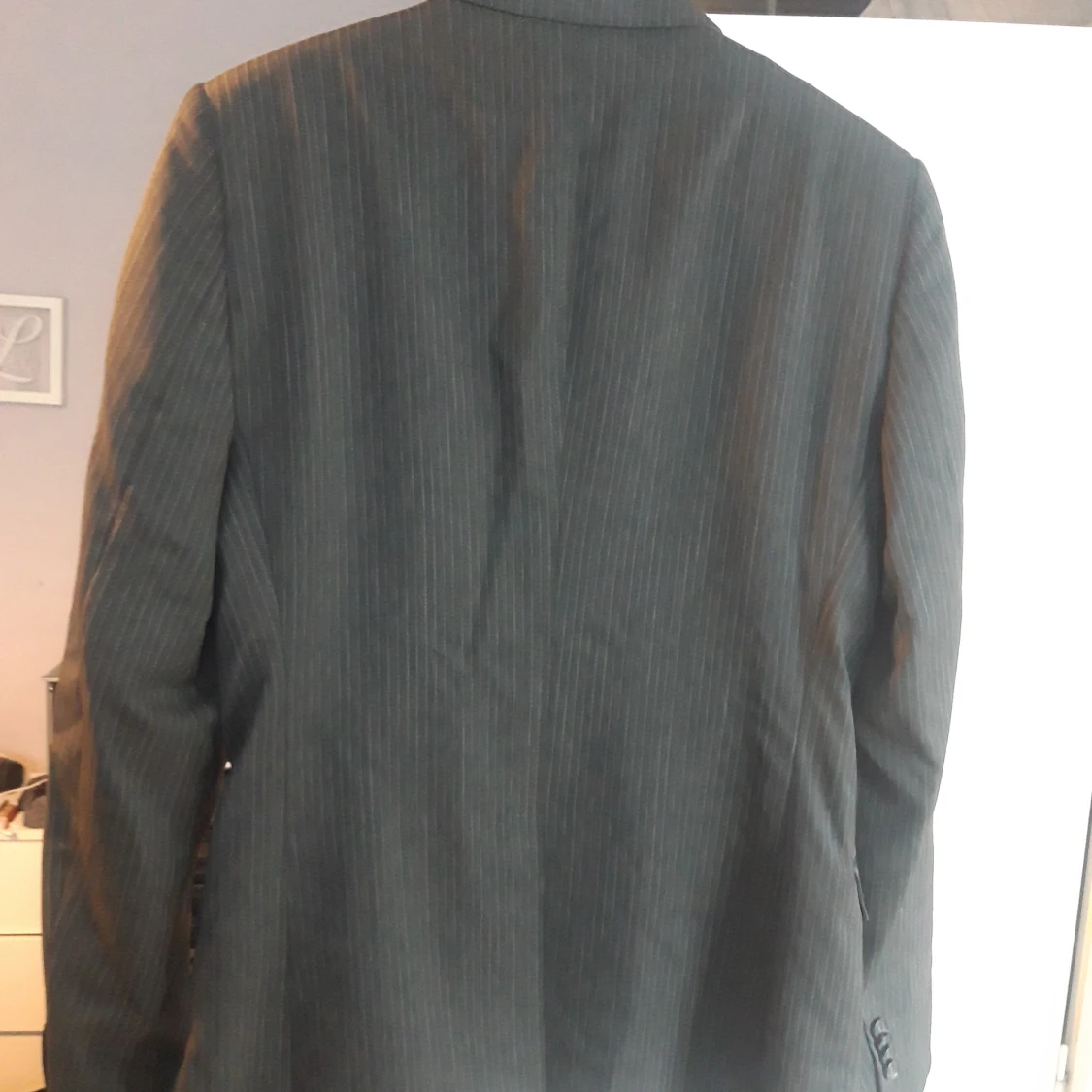 Randig kavaj från Dolce & Gabbana - 90