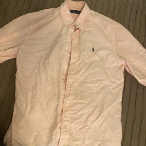 Ralph lauren skjorta - Bra skick! 