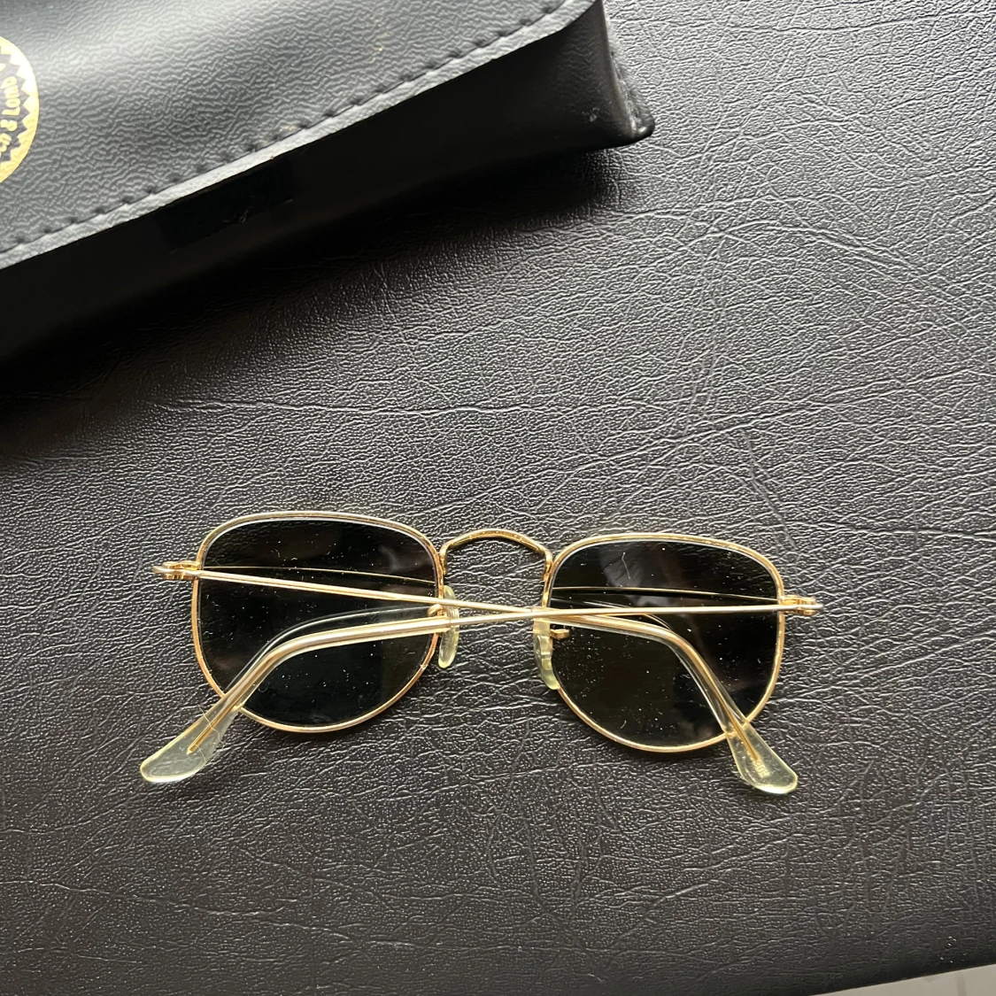 Raybans Frank - 91