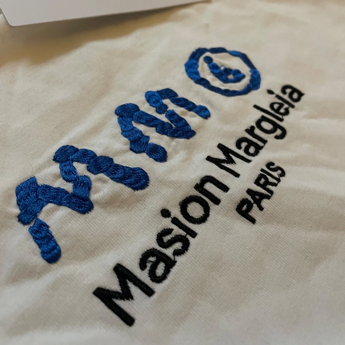 Maison margiela t-shirt - 92