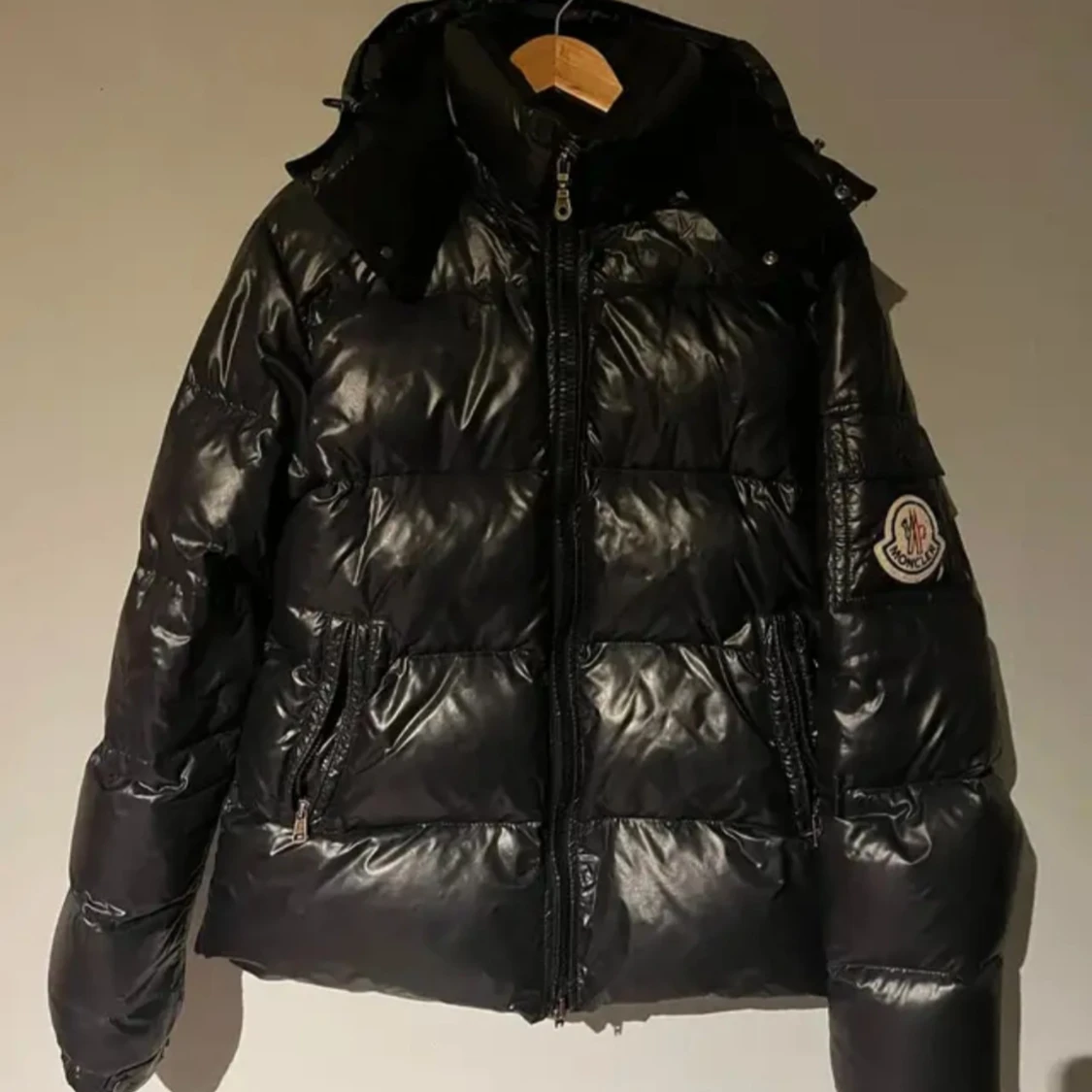 Moncler Himalaya