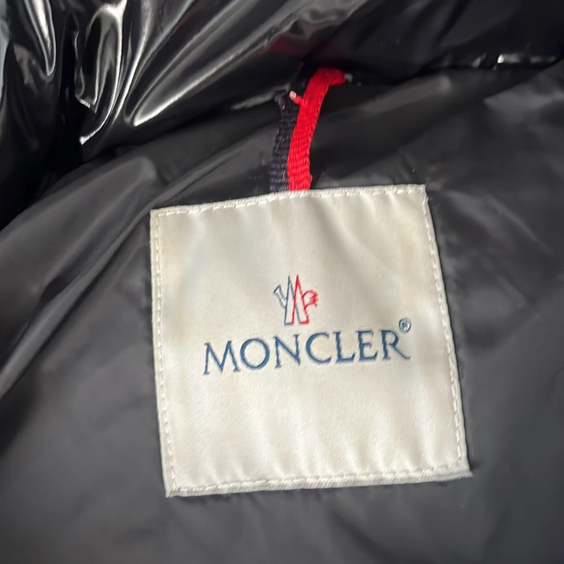 Moncler jacka - 90