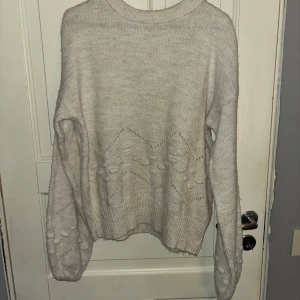 Stickad tröja - Bra skick