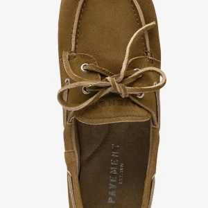 Loafers marin - skorna är av mockaläder, jag använde dem ett par gånger i bra skick. Nummer 38. bekväma jag köpte dem på Ellos för 1500. Jag säljer dem för 750