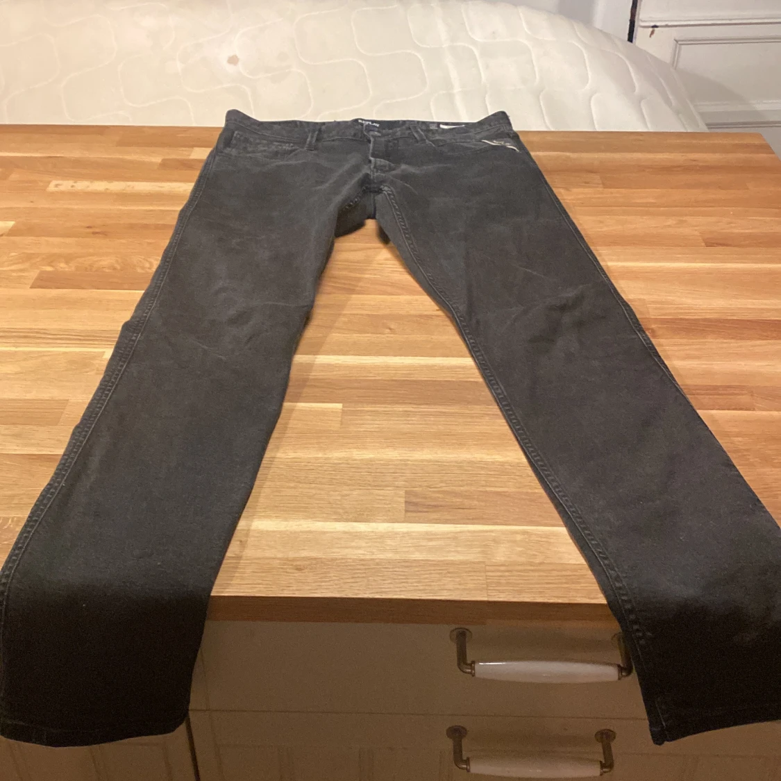 Replay jeans anbass  - 90