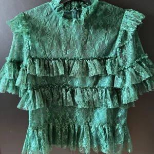 Blus Rachel By Malina - Superfin! Använd en gång! 