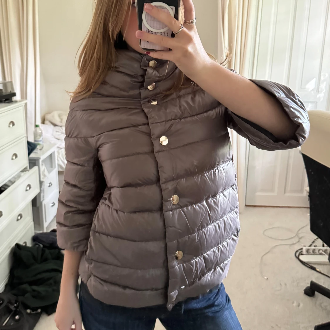 Herno jacka 42IT - 91