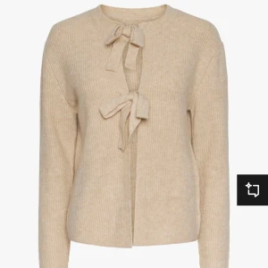 Kofta med rosetter - Kofta med rosetter