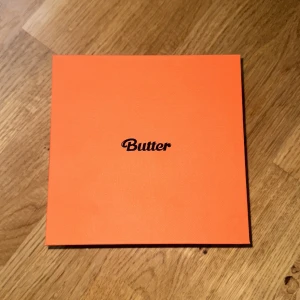BTS ALBUM - BTS album, bra stick, inte använd, extra photo cards