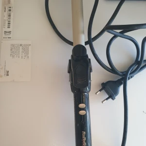 Locktång från babyliss - Oanvänd locktång från babyliss säljee för 50 