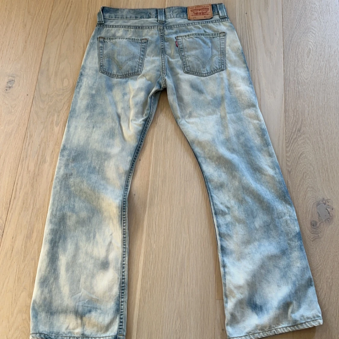 Levi’s 512