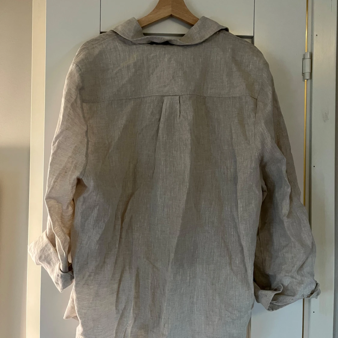 Linneskjorta  - 90