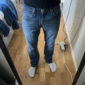 Levis jeans 502 - Levis jeans i modell 502  Storlek 30/32