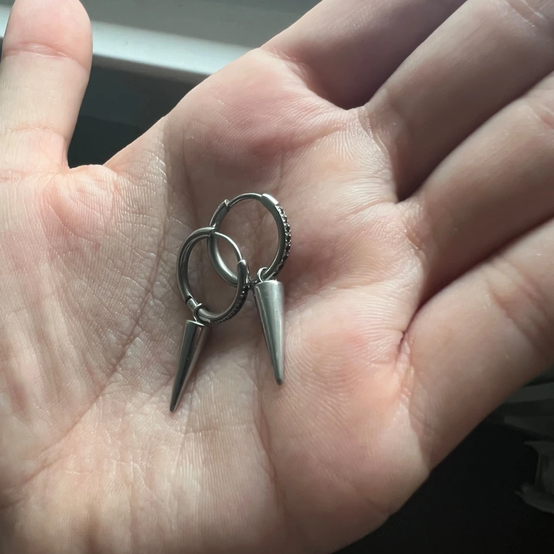 Edblad peak earring  - 91