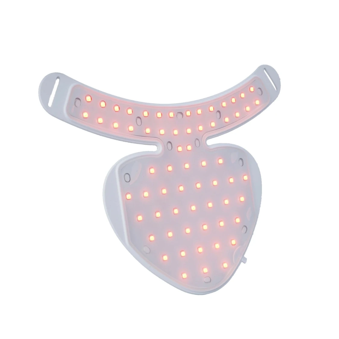 Infraredlight ansiktsmask  - 91