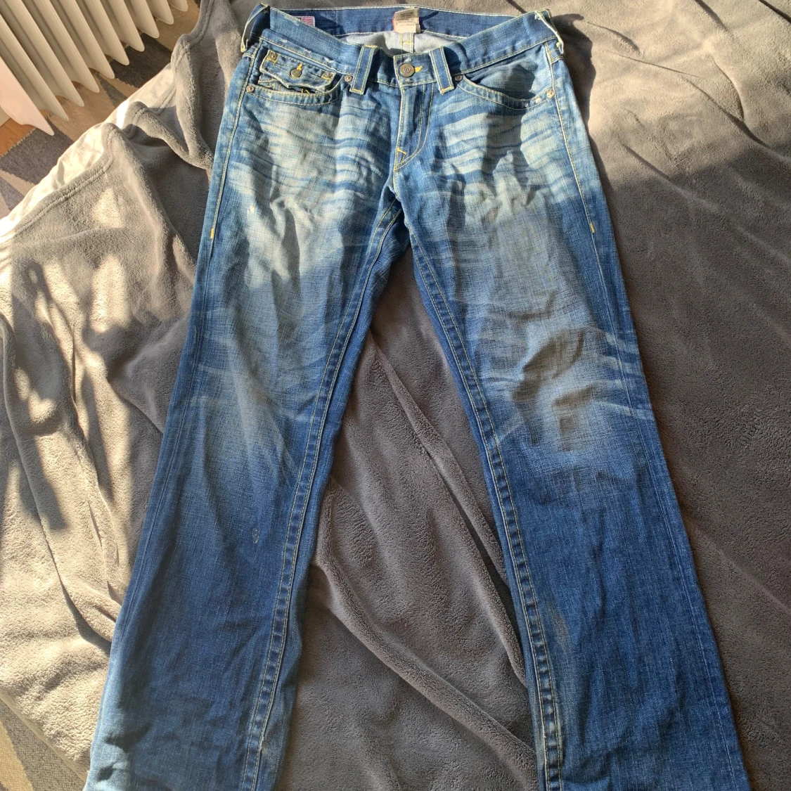 Snygga true religion brallor - 91