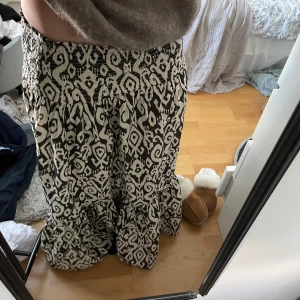 Långkjol - Så snygg långkjol