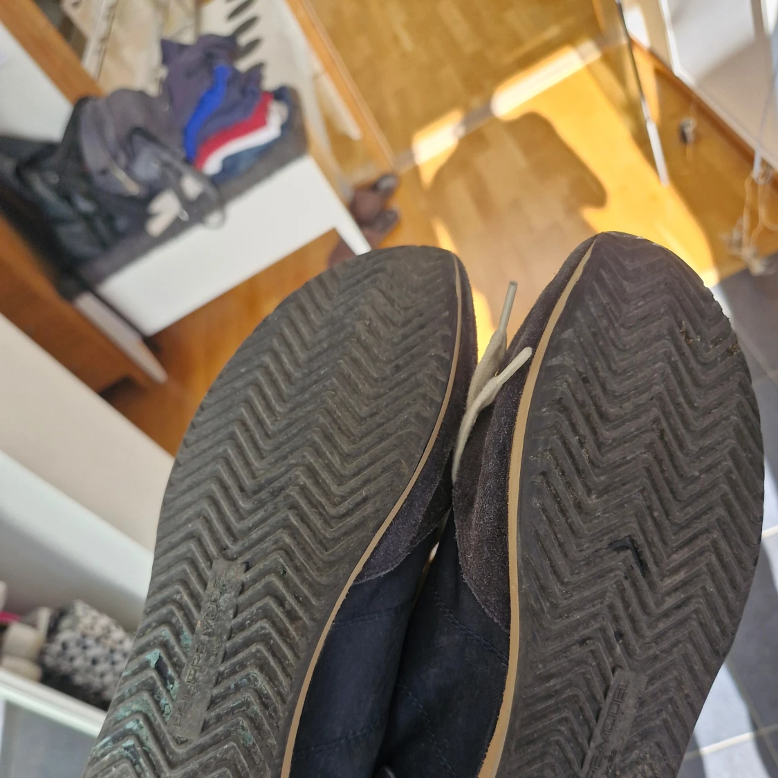 Phillipe model skor - 91