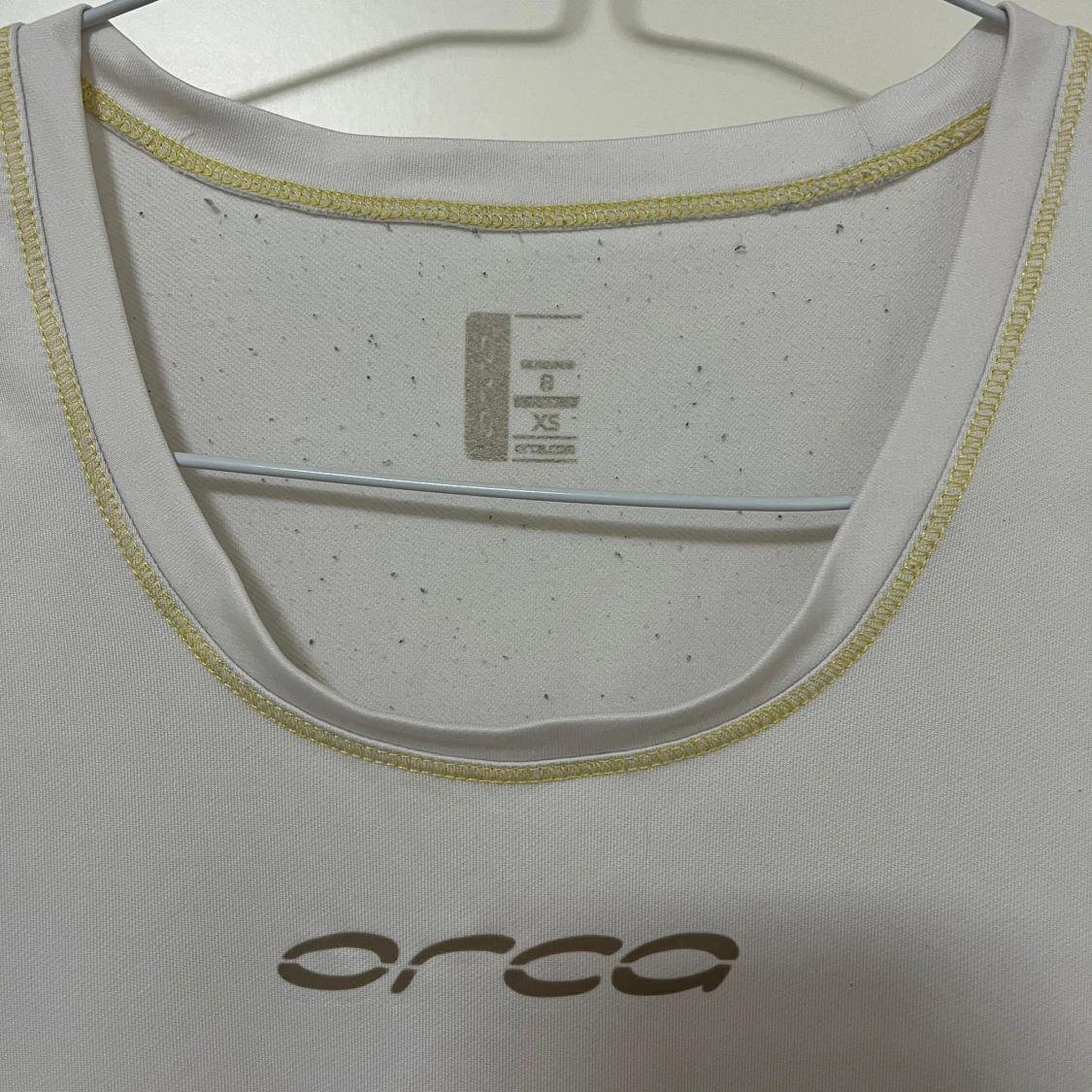Orca träningströja - 91