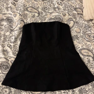 Tubtopp - Tubtopp från gina, storlek XS, bra skick