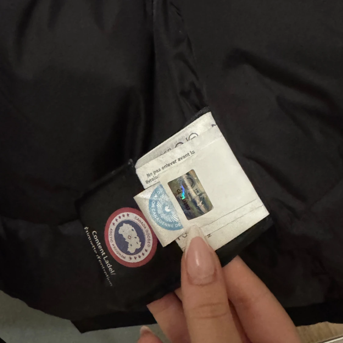 Canada Goose - 92