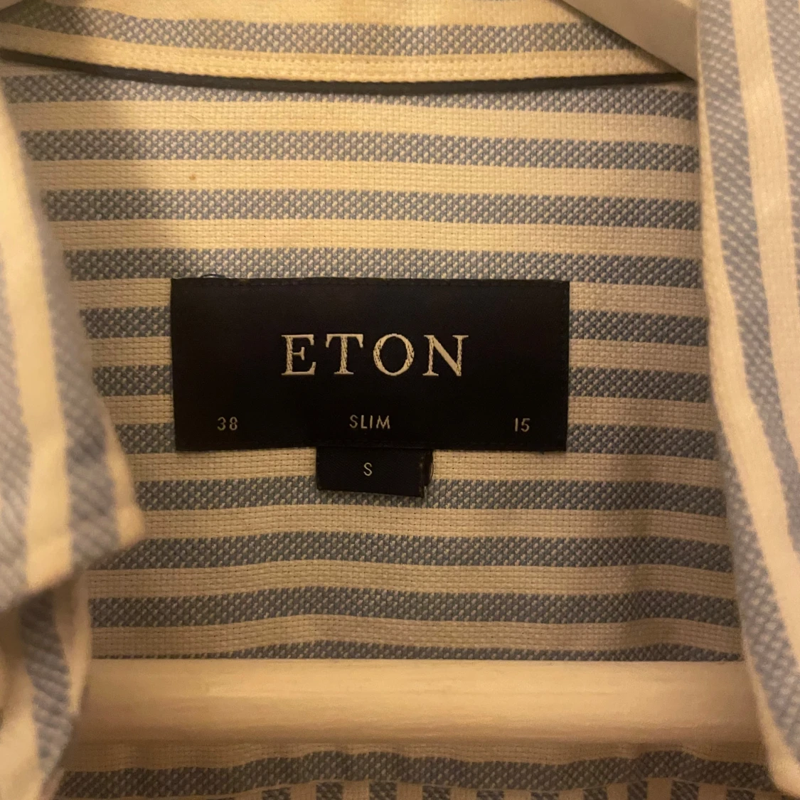 Skjorta från Eton - 90