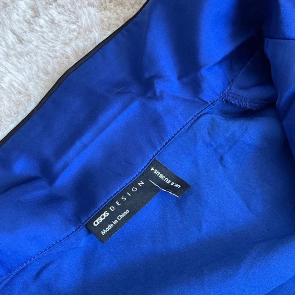 Pyjamas set från ASOS design - 91