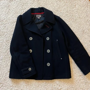 Kappa - Superfin kort marinblå kappa!!🙏🏼🙏🏼