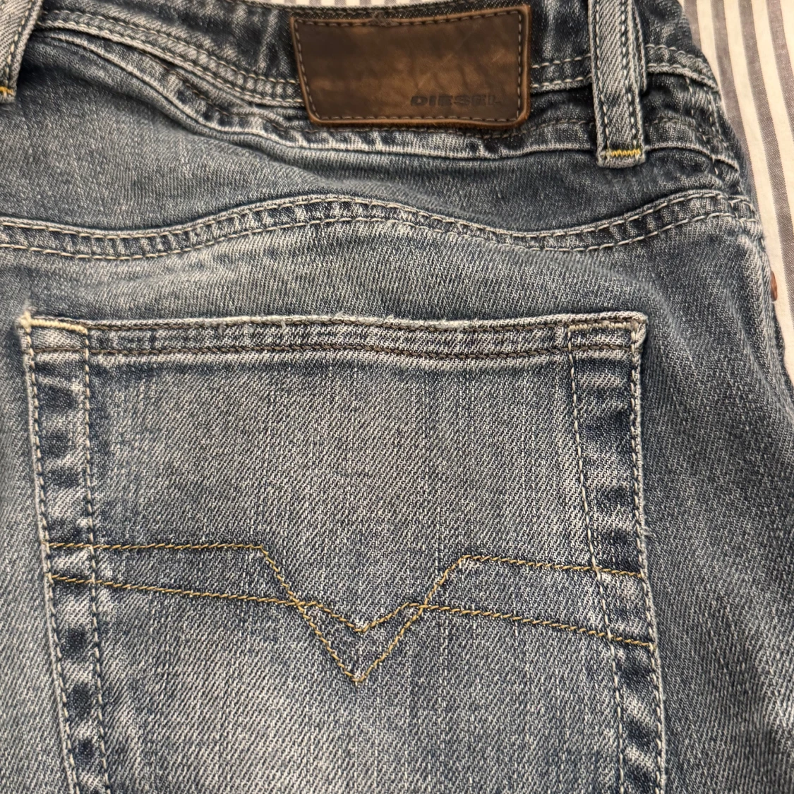 Jeans från Diesel - 92