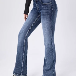 Flares - Jag köpte dem från Shein,259kri storlek xs men dem var lite för långa för mig, annars är den jättefin!