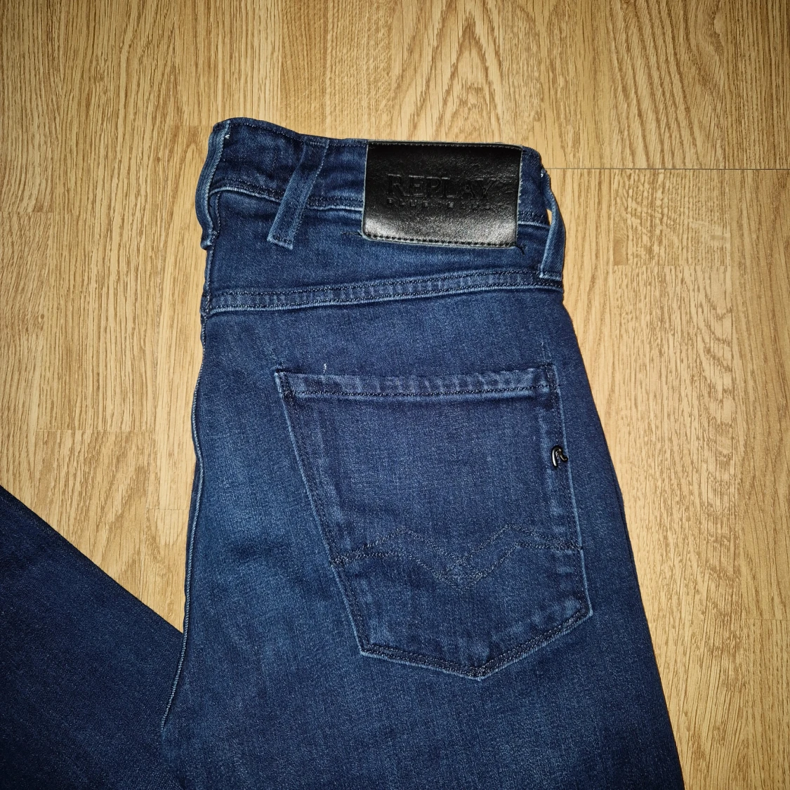  Replay anbass jeans - 91