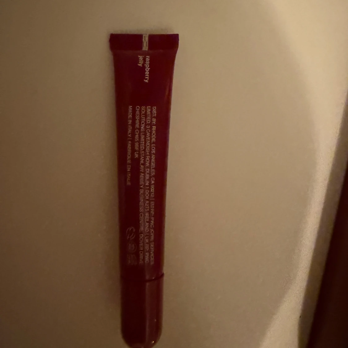 Rhode läppglans - 90