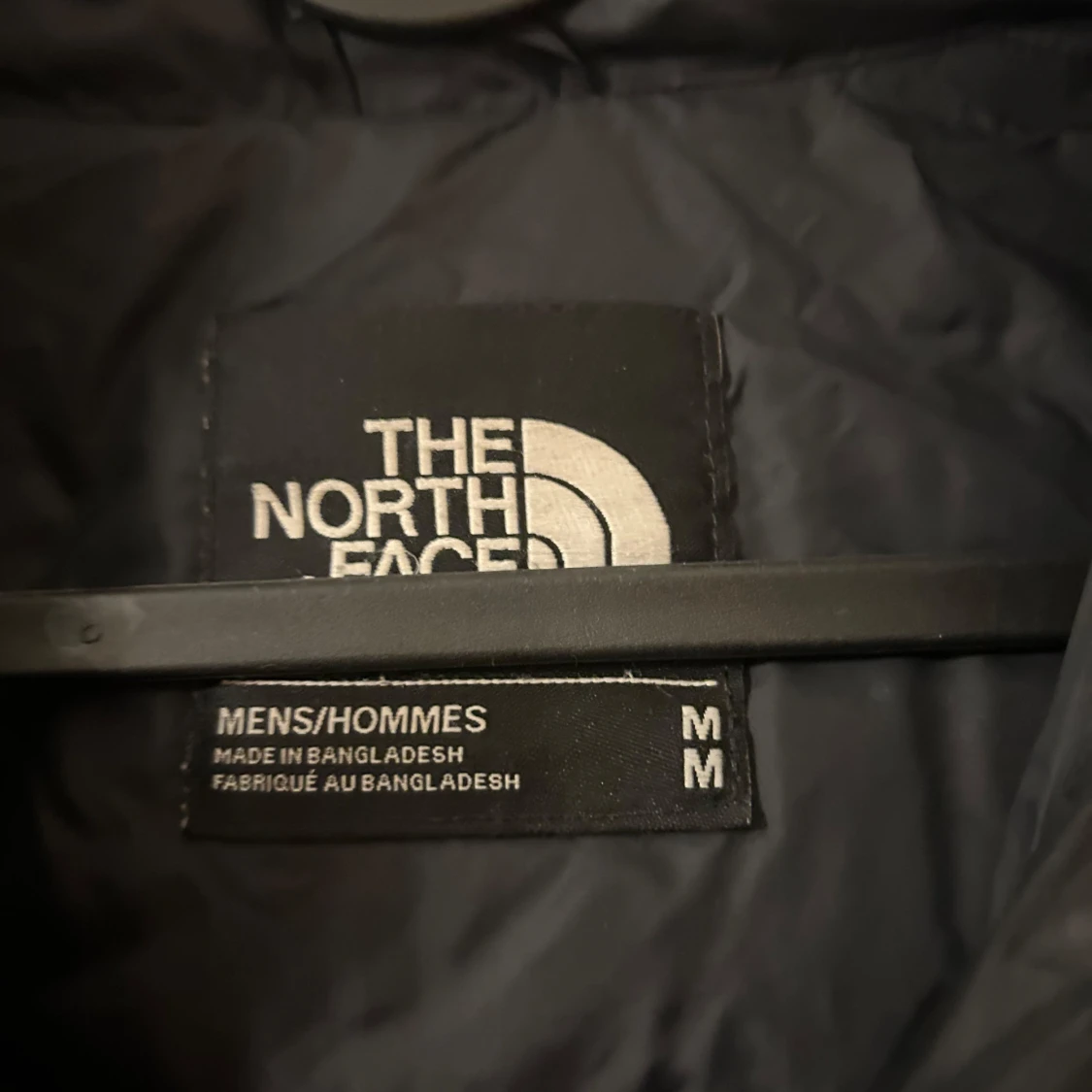 North face jacka - 92