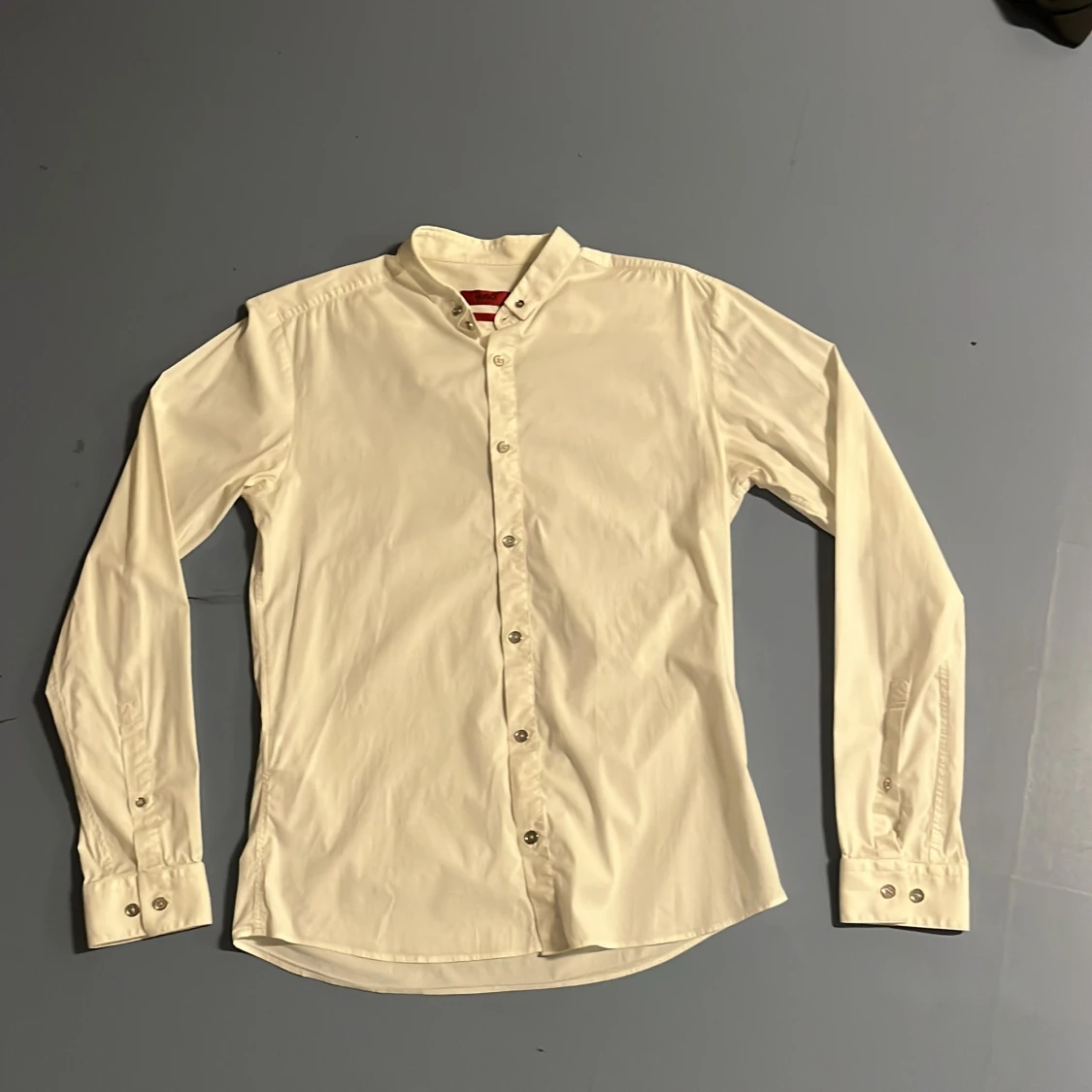 Hugo Boss Skjorta - 1