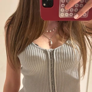 Topp - Jättesnygg topp💗💗