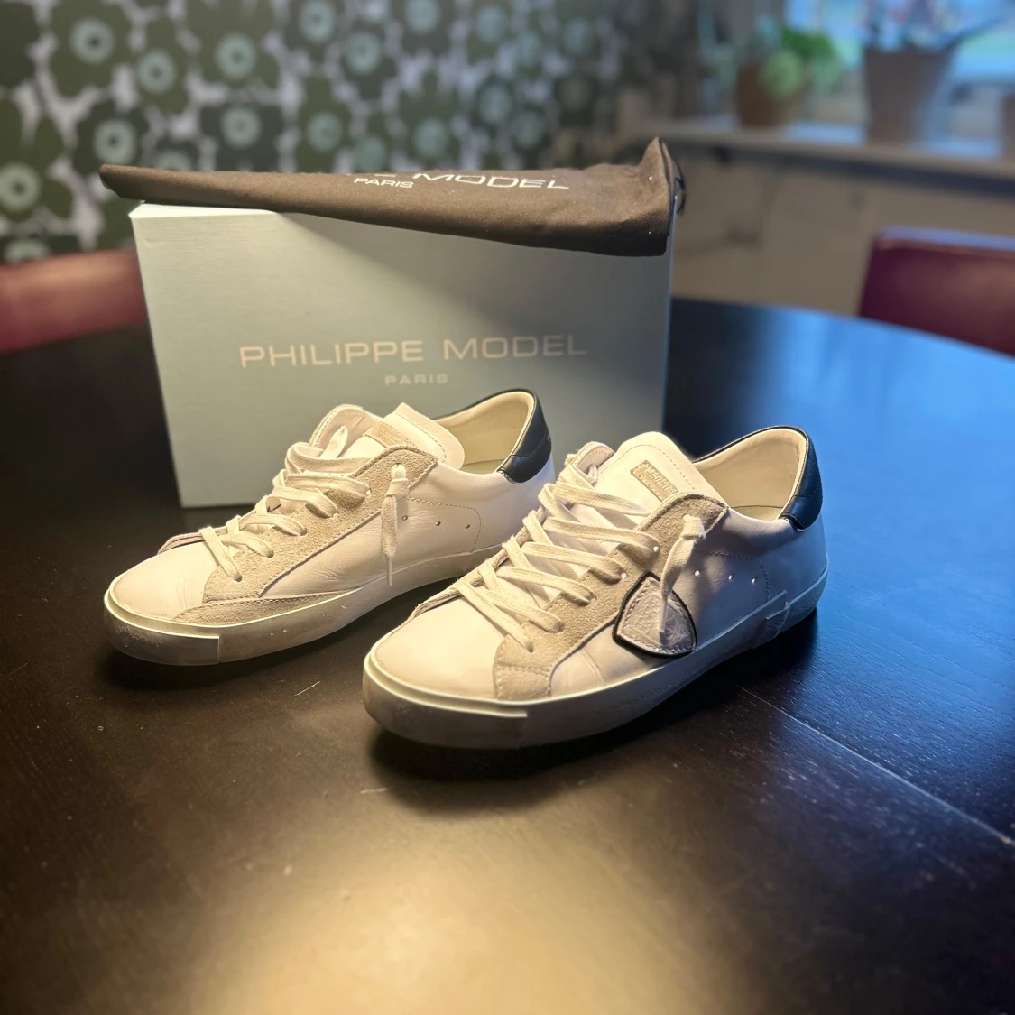 Philippe model skor