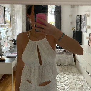 Söt sommartopp  - Så söt topp till sommaren 