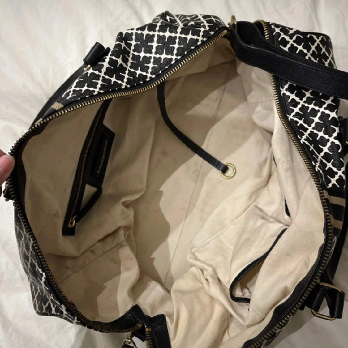 väska från By Malene Birger - 3