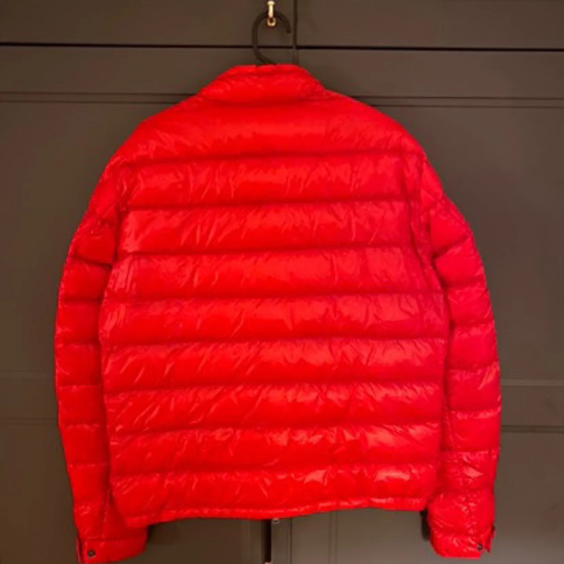 Moncler jacka - 1