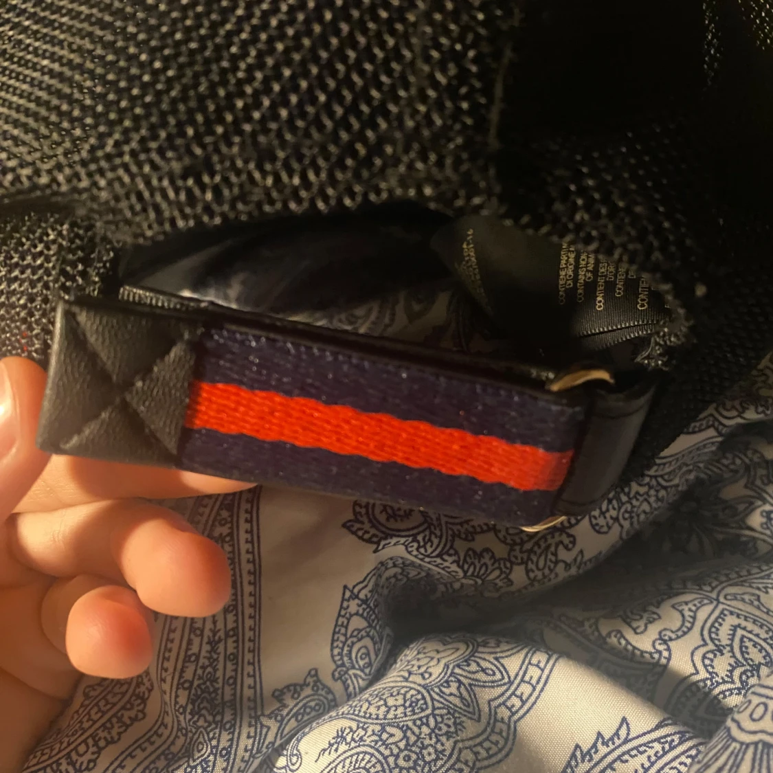 Gucci snake keps - 1