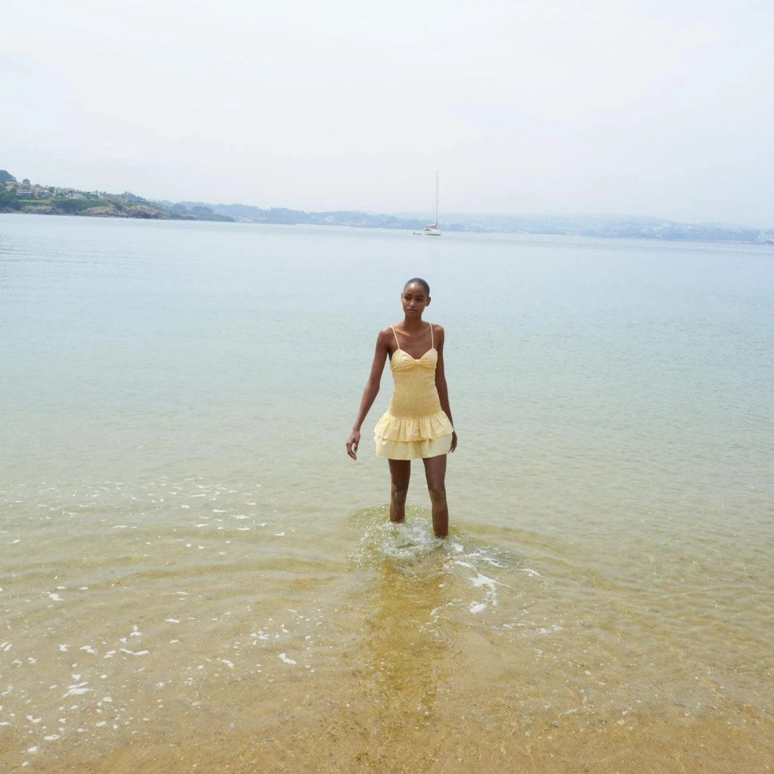 ZARA KLÄNNING, ny med prislapp!!! - 3