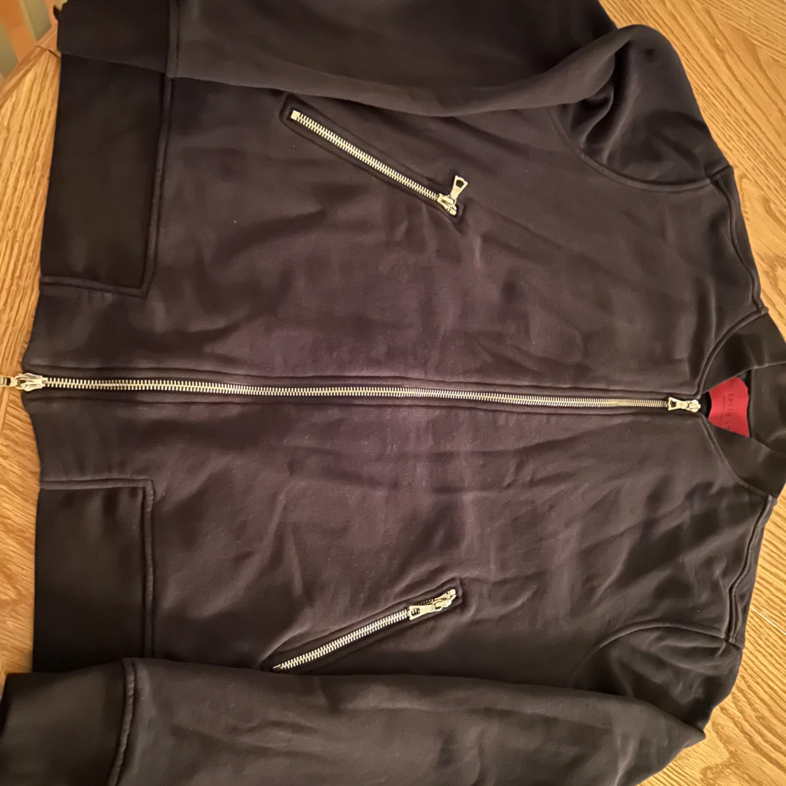 Bomber jacka Limitato  - 1