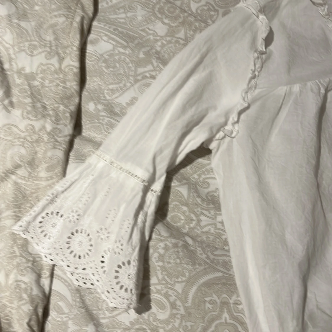 Blus Gina Tricot - 2