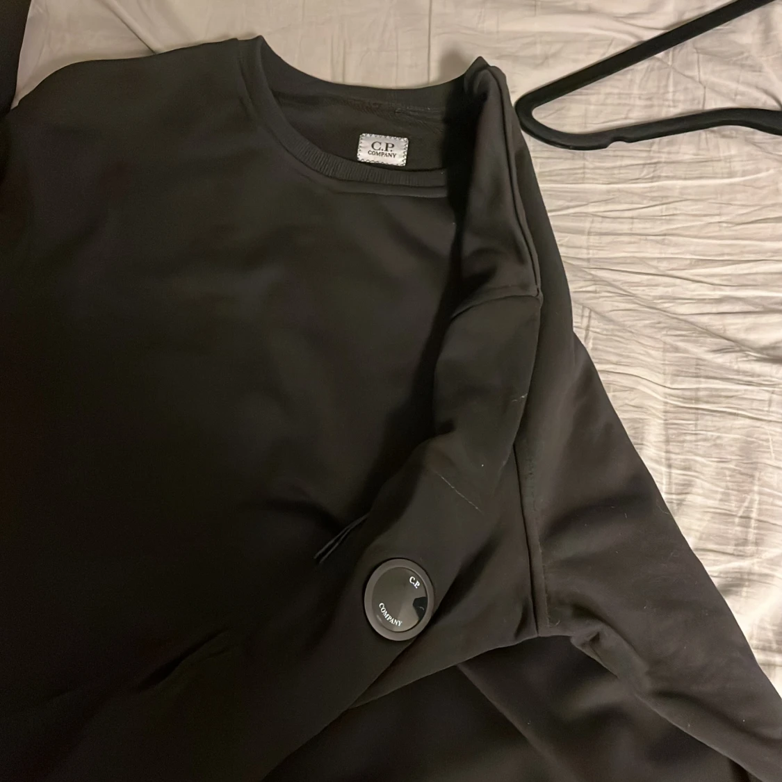  Cp company sweetshirt  - 90