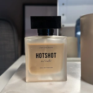 Hotshot Linn Ahlborg - Linn Ahlborgs ”Hotshot but hotter”. Väldigt lite använd pga inte min doft