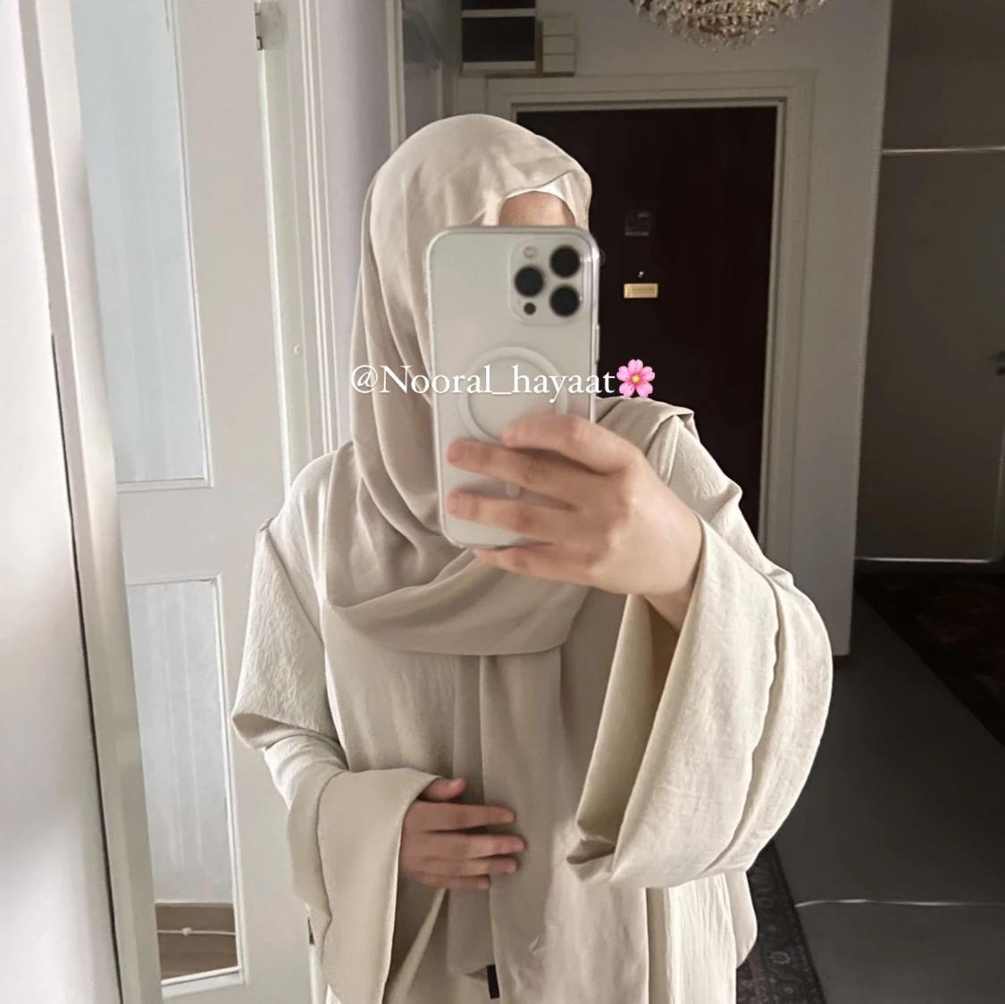 Abaya 