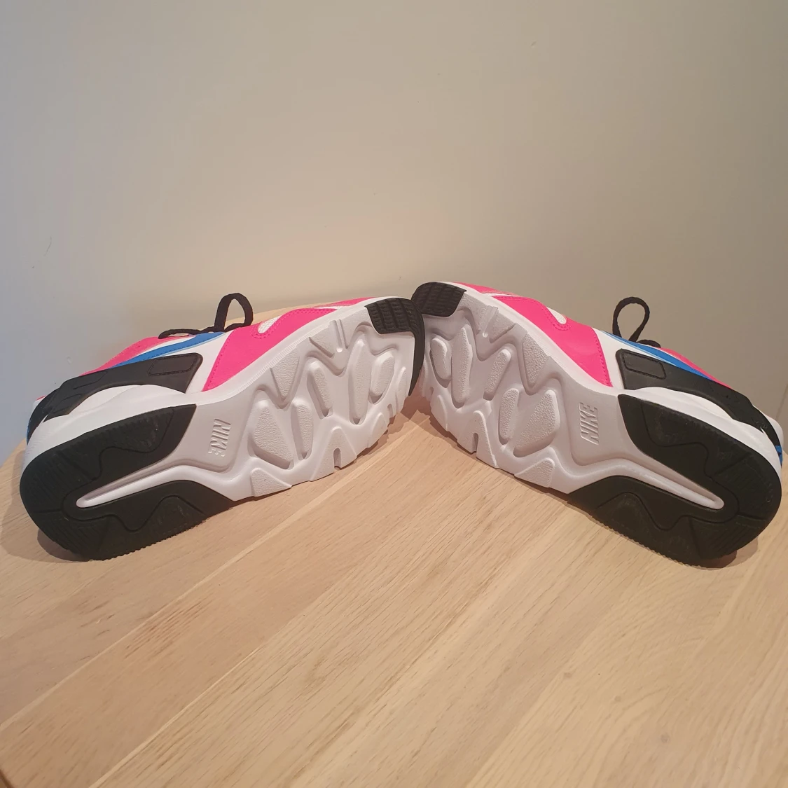 Nike Inomhusskor - 93