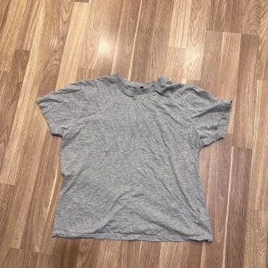 Grå t-shirt - En grå t-shirt från Skill 1963 i storlek M. Oanvänd!!